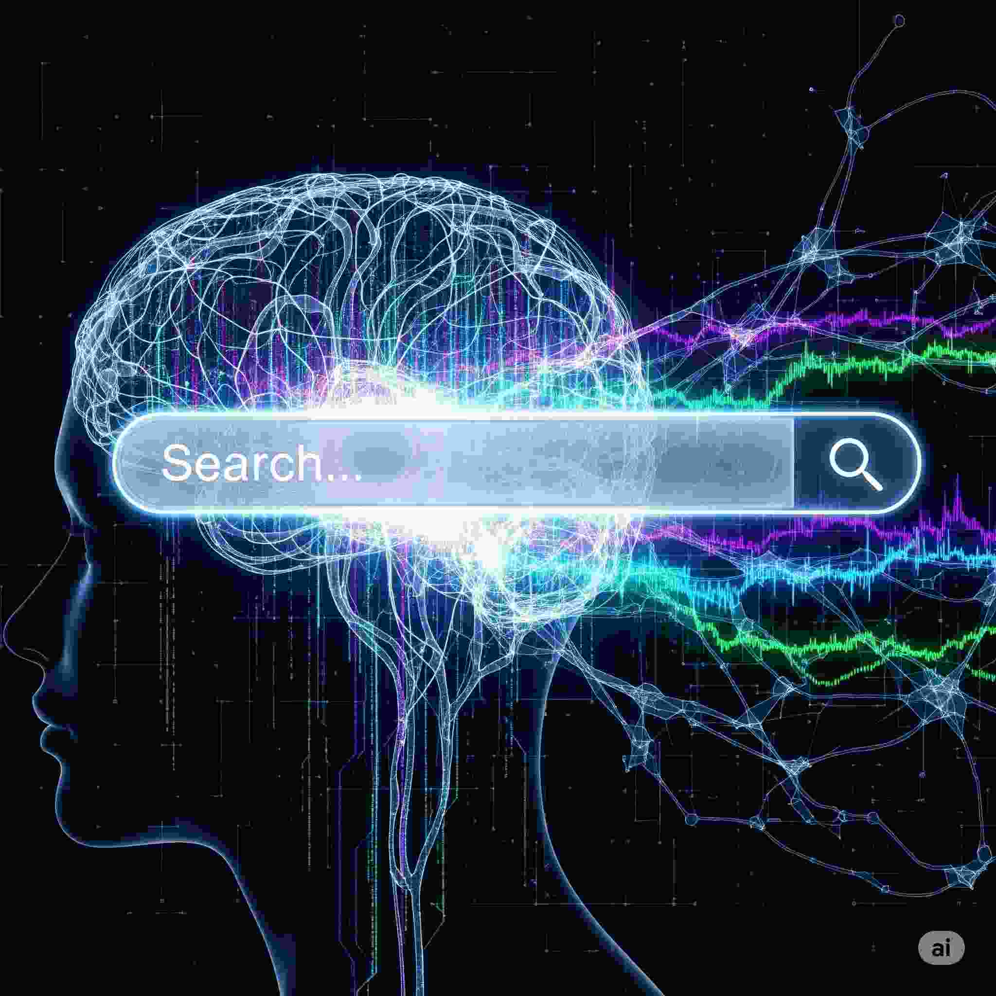Ai search for brands