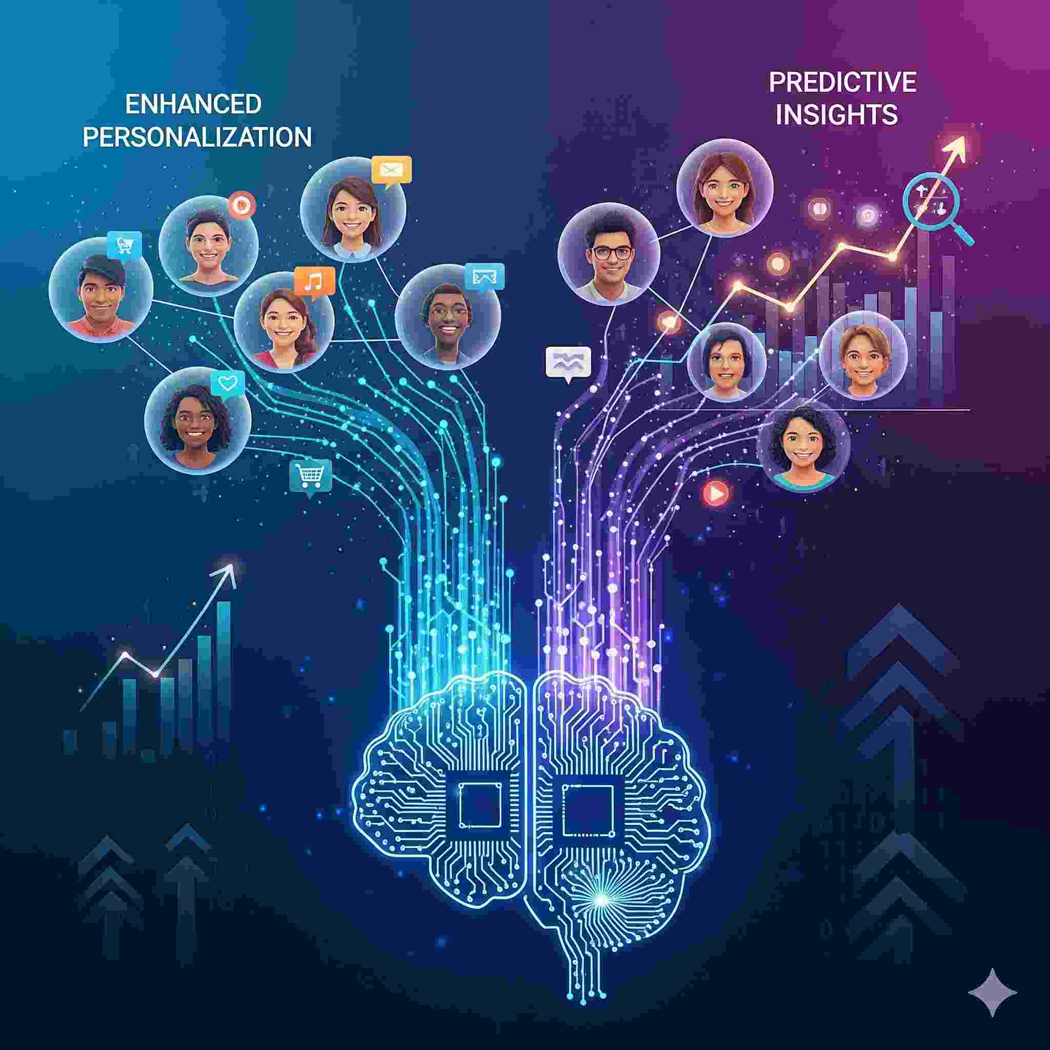 AI in growth marketing