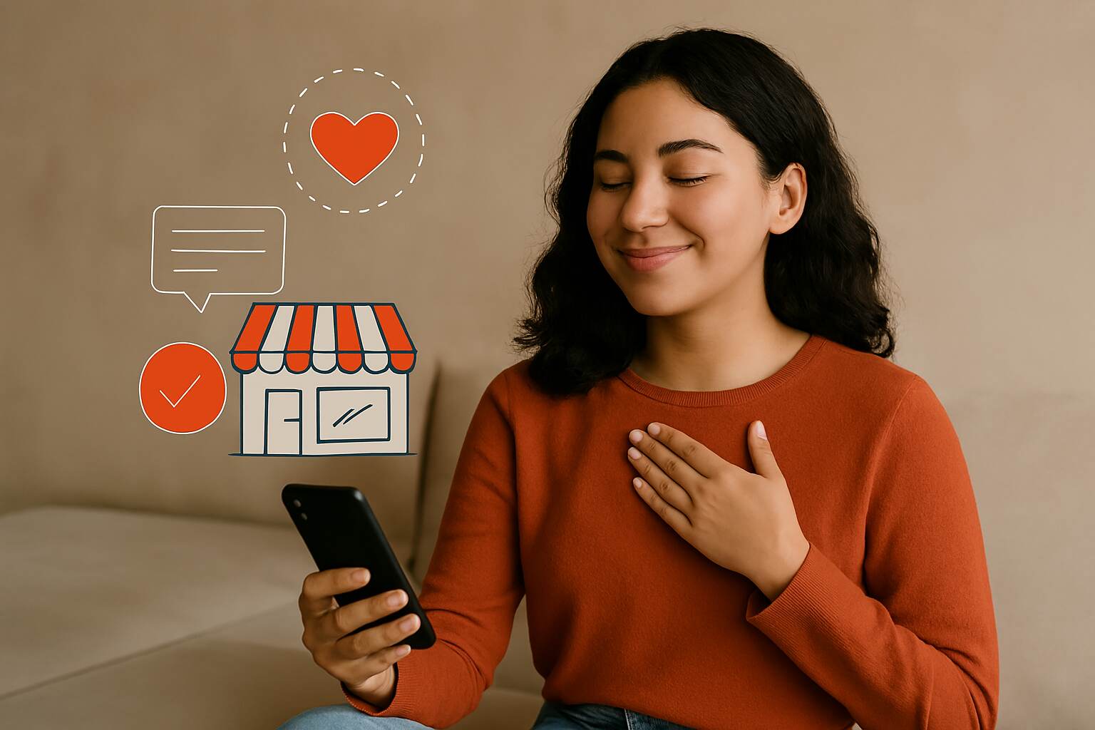 gen z brand marketing