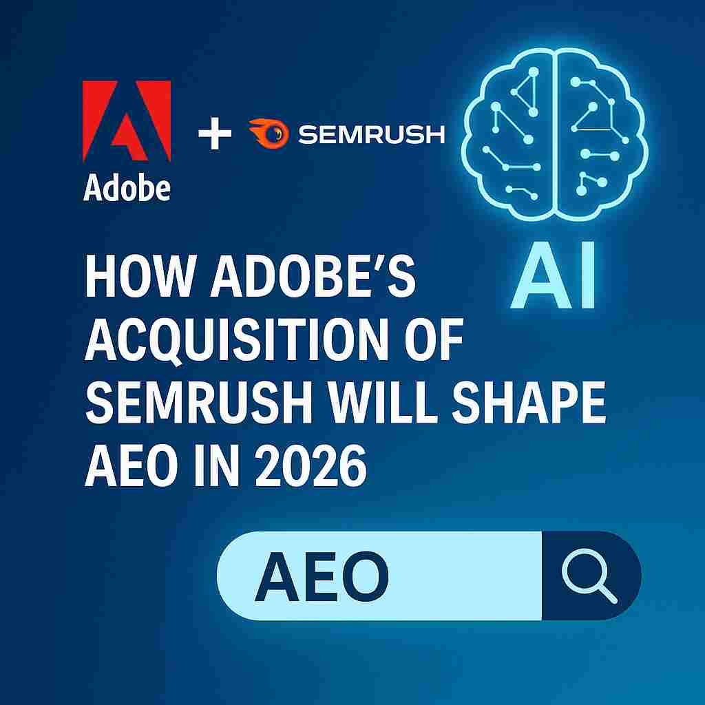 adobe semrush acquisition