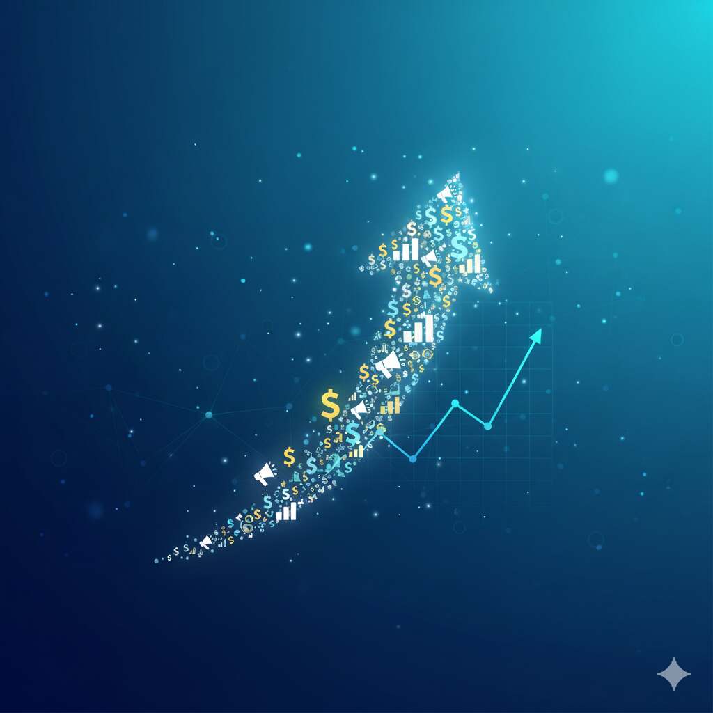 ai traffic growth lean summits