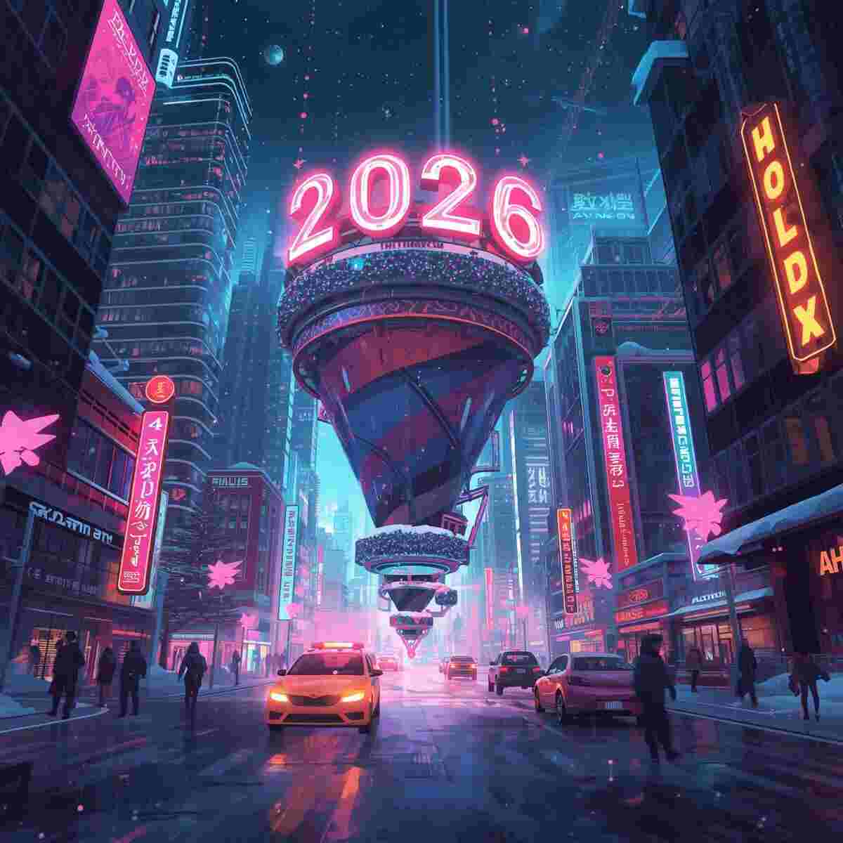 holiday downtime marketing funnel