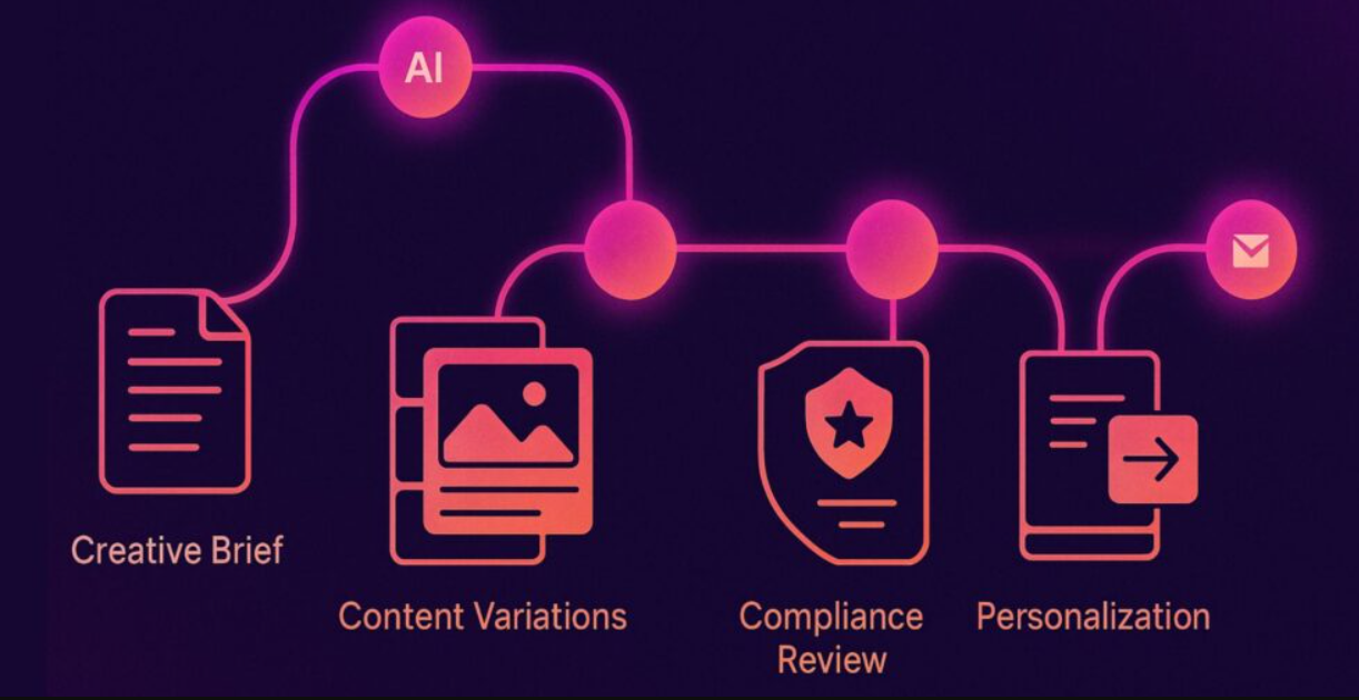 ai agents for marketing automation