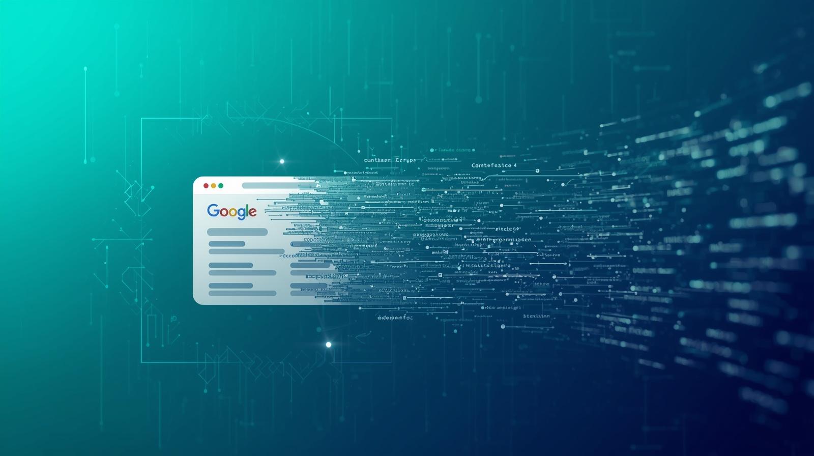 Google March 2026 Core Update